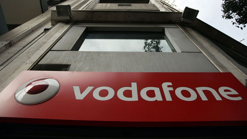 vodafone